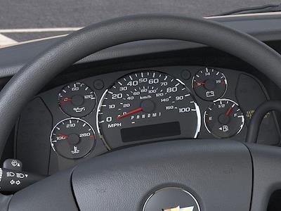 New 2025 Chevrolet Express 3500 - photo 1