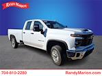 2026 Chevrolet Silverado 2500 Double Cab SRW RWD Pickup for sale #TF24273 - photo 1