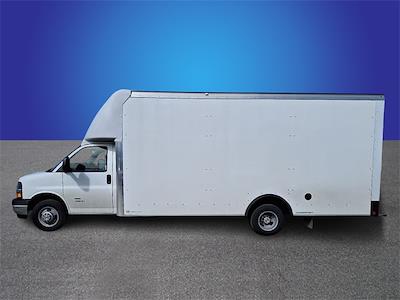 New 2025 Chevrolet Express 4500 - photo 1