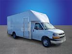 2025 Chevrolet Express 4500 DRW RWD Utilimaster Box Van for sale #TF24274 - photo 3
