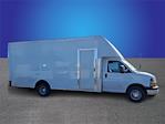 2025 Chevrolet Express 4500 DRW RWD Utilimaster Box Van for sale #TF24274 - photo 4