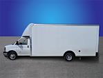 2025 Chevrolet Express 4500 DRW RWD Utilimaster Box Van for sale #TF24274 - photo 2