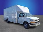 New 2025 Chevrolet Express 4500 Box Van for sale #TF24275 - photo 3
