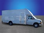 New 2025 Chevrolet Express 4500 Box Van for sale #TF24275 - photo 4
