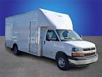 New 2025 Chevrolet Express 4500 Box Van for sale #TF24276 - photo 3