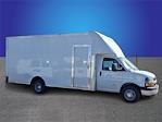 New 2025 Chevrolet Express 4500 Box Van for sale #TF24276 - photo 4