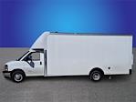 New 2025 Chevrolet Express 4500 Box Van for sale #TF24276 - photo 2