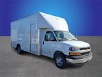 New 2025 Chevrolet Express 4500 Box Van for sale #TF24277 - photo 3
