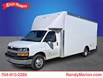 2025 Chevrolet Express 4500 DRW RWD Utilimaster Box Van for sale #TF24279 - photo 1