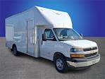 2025 Chevrolet Express 4500 DRW RWD Utilimaster Box Van for sale #TF24279 - photo 3