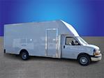 2025 Chevrolet Express 4500 DRW RWD Utilimaster Box Van for sale #TF24279 - photo 4