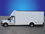 2025 Chevrolet Express 4500 DRW RWD Utilimaster Box Van for sale #TF24279 - photo 2
