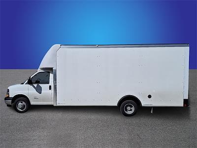 New 2025 Chevrolet Express 4500 - photo 1