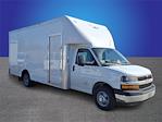 2025 Chevrolet Express 4500 DRW RWD Utilimaster Box Van for sale #TF24280 - photo 3