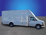 2025 Chevrolet Express 4500 DRW RWD Utilimaster Box Van for sale #TF24280 - photo 4