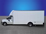 2025 Chevrolet Express 4500 DRW RWD Utilimaster Box Van for sale #TF24280 - photo 2