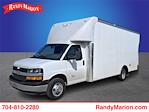 2025 Chevrolet Express 4500 DRW RWD Utilimaster Box Van for sale #TF24281 - photo 1