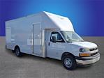 2025 Chevrolet Express 4500 DRW RWD Utilimaster Box Van for sale #TF24281 - photo 3