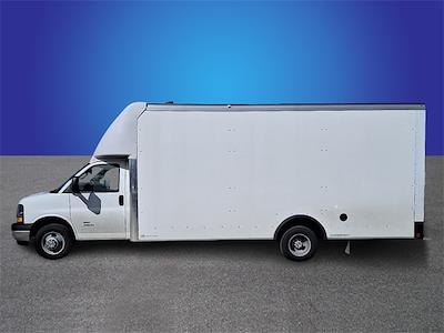 New 2025 Chevrolet Express 4500 - photo 1