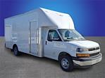 New 2025 Chevrolet Express 4500 Box Van for sale #TF24282 - photo 3