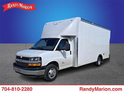 New 2025 Chevrolet Express 4500 - photo 1