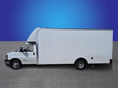 New 2025 Chevrolet Express 4500 - photo 1