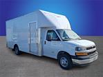 2025 Chevrolet Express 4500 DRW RWD Utilimaster Box Van for sale #TF24284 - photo 3