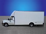2025 Chevrolet Express 4500 DRW RWD Utilimaster Box Van for sale #TF24284 - photo 2