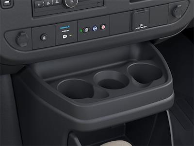 New 2025 Chevrolet Express 3500 - photo 1