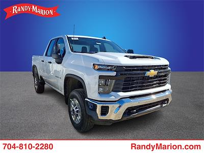 2026 Chevrolet Silverado 2500 Double Cab RWD Pickup for sale #TF24288 - photo 1
