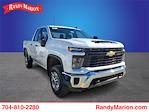 2026 Chevrolet Silverado 2500 Double Cab RWD Pickup for sale #TF24288 - photo 1