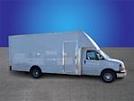 New 2025 Chevrolet Express 4500 Box Van for sale #TF24294 - photo 4