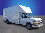 2025 Chevrolet Express 4500 DRW RWD Utilimaster Box Van for sale #TF24295 - photo 3
