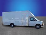 2025 Chevrolet Express 4500 DRW RWD Utilimaster Box Van for sale #TF24295 - photo 4