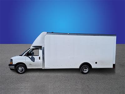 New 2025 Chevrolet Express 4500 Box Van for sale #TF24296 - photo 2