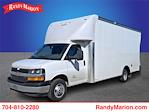 New 2025 Chevrolet Express 4500 Box Van for sale #TF24296 - photo 1