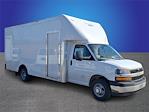 New 2025 Chevrolet Express 4500 Box Van for sale #TF24296 - photo 3