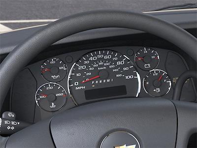 New 2025 Chevrolet Express 4500 - photo 1