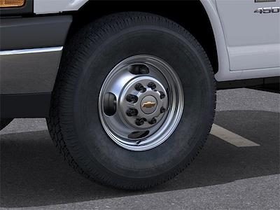 New 2025 Chevrolet Express 4500 - photo 1