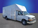 2025 Chevrolet Express 4500 DRW RWD Utilimaster Box Van for sale #TF24298 - photo 3