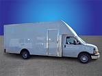 2025 Chevrolet Express 4500 DRW RWD Utilimaster Box Van for sale #TF24298 - photo 4