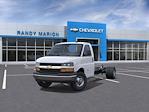 New 2025 Chevrolet Express 3500 Box Van for sale #TF24305 - photo 8