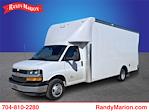 New 2025 Chevrolet Express 4500 Box Van for sale #TF24306 - photo 1