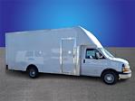 New 2025 Chevrolet Express 4500 Box Van for sale #TF24306 - photo 4