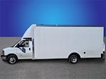 New 2025 Chevrolet Express 4500 Box Van for sale #TF24306 - photo 2