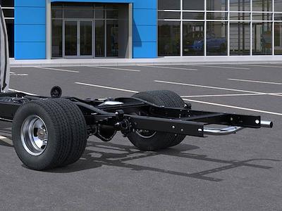 New 2025 Chevrolet Express 3500 - photo 1