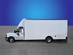 2025 Chevrolet Express 4500 DRW RWD Utilimaster Box Van for sale #TF24310 - photo 2