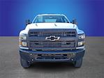 2025 Chevrolet Silverado 5500 Crew Cab DRW 4WD Cab Chassis for sale #TF24311 - photo 3