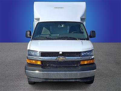 2026 Chevrolet Express 3500 Regular Cab RWD Rockport Box Van for sale #TF24313 - photo 2