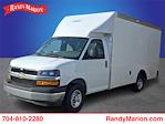2026 Chevrolet Express 3500 Regular Cab RWD Rockport Box Van for sale #TF24313 - photo 1